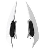 Angelic Wing Hair Clip for Adult Girl Animation Hairpin Sidebangs Hairclip Halloween Cosplay Headdress Anime Accessory