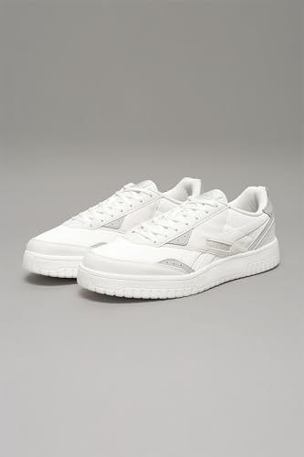 Image of Reebok Men's Sneakers - Street Z Squad - Athleisure Shoe - Stylish Shoes for Casual and Everyday Wear