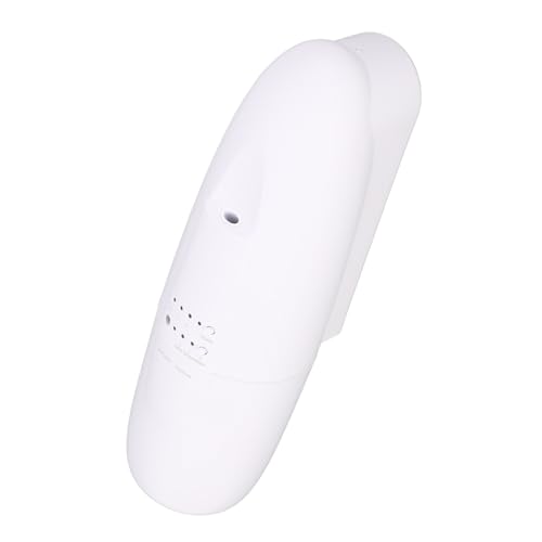 Difusor de aromas WALFRONT 100ml enchufable blanco