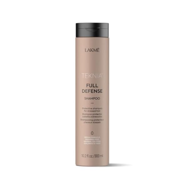 TEKNIA FULL DEFENSE SHAMPOO