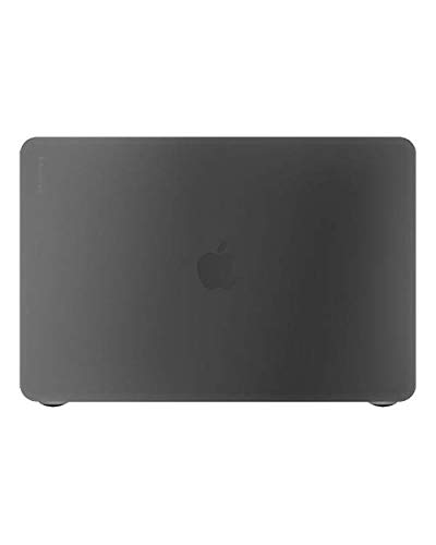 【SwitchEasy】 MacBook Air 13 2019 / 2018 対応 ケース クリア ハード カバー 薄型 スリム シェル 透明 カバー 傷防止 保護 アクセサリー [ Apple MacBookAir マックブックエアー 2019年 /