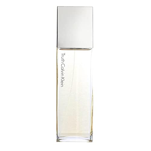 Calvin Klein Truth Eau de Parfum - 100 ml