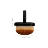 Zoom IMG-1 osaladi set 3 spazzole per Zoom IMG-1 osaladi set 3 spazzole per