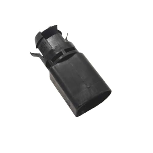 Sensor de temperatura para solucionar fallos de lectura en el salpicadero de VW Beetle