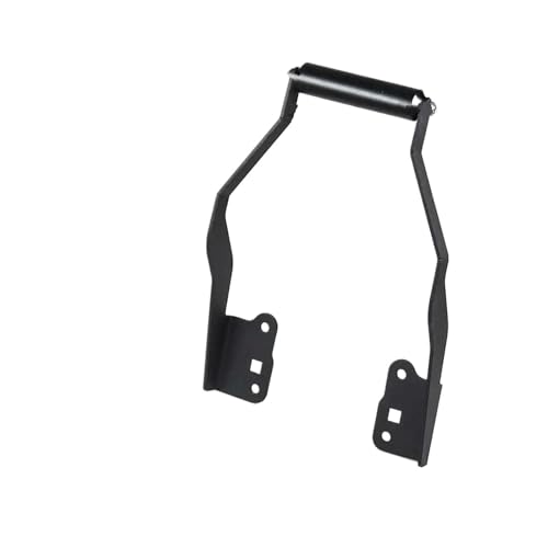 Support de navigation moto de carénage 22mm anti-vibration pour BMW F750GS