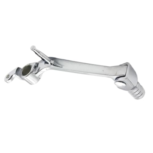 Palanca de freno trasero plegable: evita roturas en tu moto Yamaha YZF R6 2003-2005