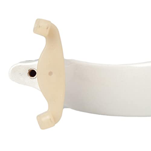 Épaulière violon érable support réglable taille 4/4 3/4 sourdine accessoire