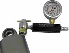100675-A Analog Shock Pressure Gauge