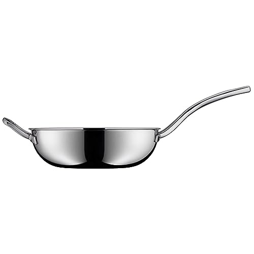 Wok WMF Profesionales Acero Inoxidable 28 cm miniatura 4