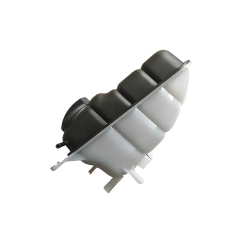 Kettle ECT Phaeton 3W0121403C