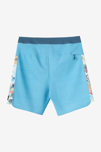 O'NEILL Hyperfreak TECH Panel 18" Boardshorts2