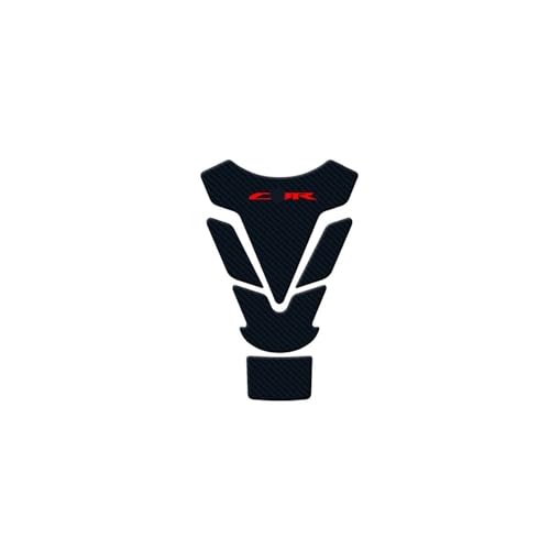 Autocollant pour réservoir moto CBR lors de vos sorties
