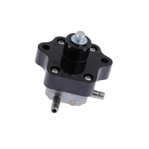 Pompe à carburant pour moteur hors-bord 4HP et 9.8HP remplace référence 803529