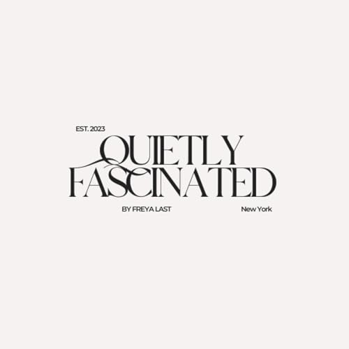 6: Quietly Fascinated - Host Freya Last interviews Danie Raffield on her dream renovation project in Cornwall