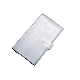 Leadigol 240 Slot Kartenbuch Filmticket Sammlung Buch Fotokarten Buch Fotokarten Album Schulbedarf Kpop Fotokartenhalter Bilderaufbewahrung Etui