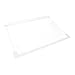 sparefixd Fridge Freezer Glass Shelf & Plastic Edge Trims for Miele