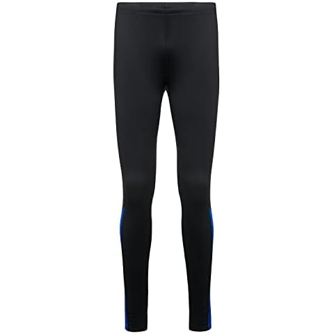 GORE WEAR Men's Long Thermo Running Tights, R3 Cover