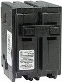 SQUARE D HOM250 50AMP 2POLE PLUG ON
