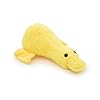 GRIRIW3 Peças Brinquedo de Pelúcia para Animais de Estimação