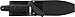 Walther P99 Tactical Knife, One Size