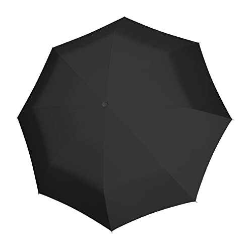 Knirps Vision Duomatic Root parapluie pliant pour ne plus finir trempé sous le vent