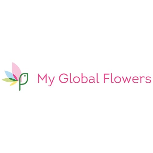 MyGlobalFlowers ES Titelbild