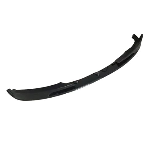 Kit carrosserie diffuseur lèvre pour BMW M3 idéal pour vos sorties circuit