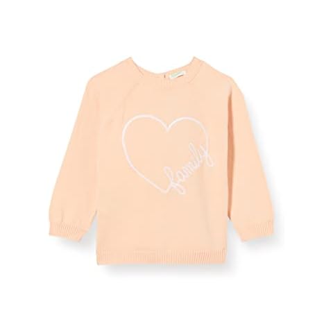 United Colors of Benetton Baby Cardigan Sweater Cover
