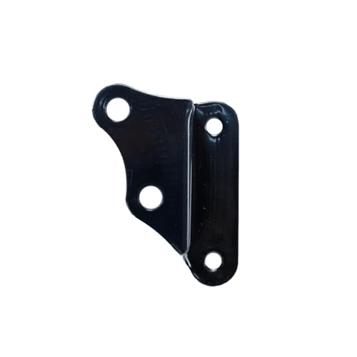 FRANDO GSX-R125 GSX-R150 GSX-S125 GSX-S150 320mm�f�B�X�N�p �L�����p�[�T�|�[�g �u���b�N