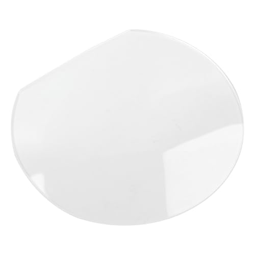 Cnfang4 Motorbike Headlight Lamp Shield Guard Screen Lens Protector Cover for HONDA CB650R CB1000R 18-2019 Acrylic Plastic Transparent