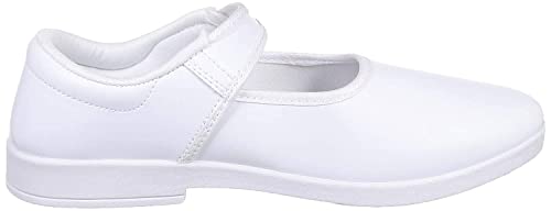 Image of Sparx Women Synthetic School Uniform Shoe