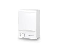 Boiler Warmwasserspeicher 5 L Obertisch Niederdruck steckerfertig 2kW Thermoflow