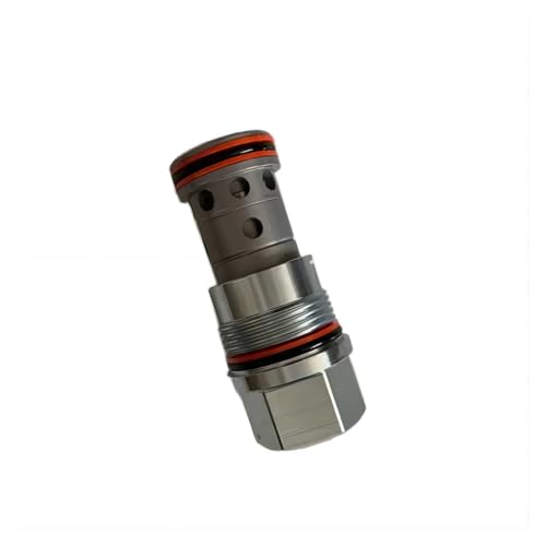 Vanne d'équilibrage hydraulique CXHA-XAN à régulation de pression précise - 2