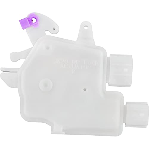 Image of Door Lock Actuator Right Passenger Side for 2003-2007 for Honda Accord, 2004-2008 for Acura TL, 2004-2008 for Acura TSX, 2006-2011 for Honda Ridgeline Replaces 72115SDAA01, 72115-SDA-A01