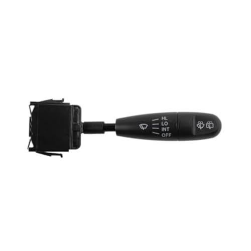 Commutateur d'essuie-glace haute durabilité 96540686 pour Pontiac Wave G3