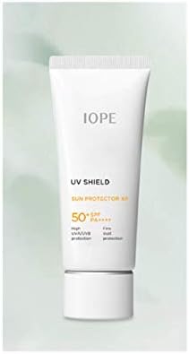 Iope] Uv Shield Sun Protector Spf50 Pa