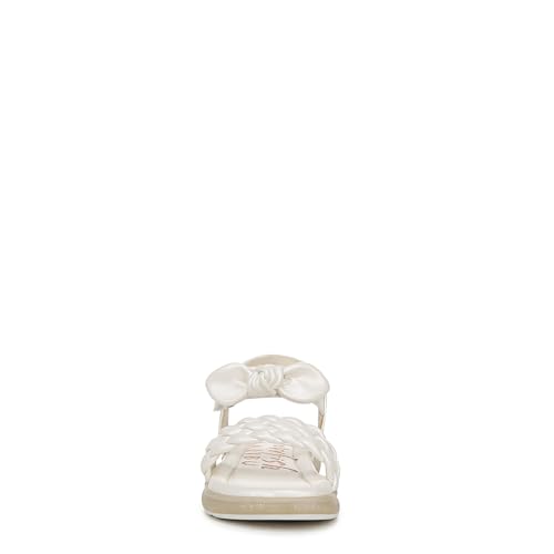 Image of Blowfish Malibu Kids Miffy-t Sandal, Pearl White, 11
