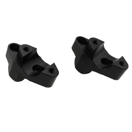 Adaptador soporte del manillar CFMOTO 700MT evita dolor de espalda en moto 2