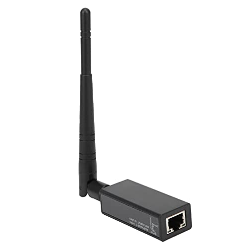 Kadimendium Serial Server RS485 to Wifi RJ45 Interface External Antenna Wireless Module Networking Products 5-36VDC - Image 8