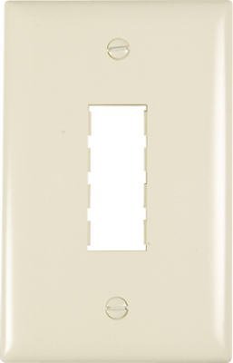 Pass & SeymourLTALM 2 Port Wall Plate