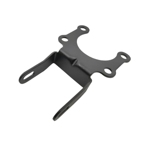 Fijación de soporte para faro Surron con abrazadera antivibración 6