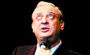 Rodney Dangerfield