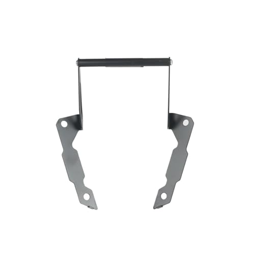 Support GPS pour moto XL750 stable anti-vibration avec plaque pour téléphone