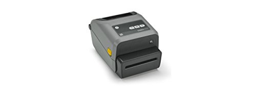 Zd420 Thermal Transfer 203x203Dpi Label Printer - printer 203x203 Dpi 102 Epl2Xml Zpl II 256 MB