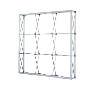 イージーシステムパネル　折りたたみ式　署名サイン　格納式　ディスプレイ　壁 イージーシステムパネル 折りたたみ式 署名サイン 格納式