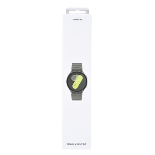 Samsung Galaxy Watch 7 44mm Argento