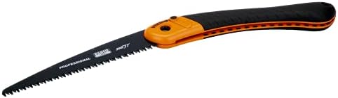 Bahco 396-JT Folding Pruning Saw