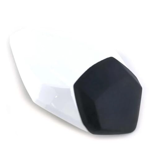 Carénage arrière pour ZX6R 2019-2020 couverture de selle solo moto noire