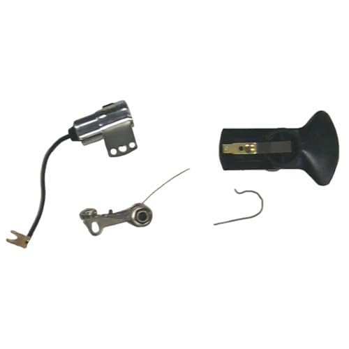Sierra 18-5260 Marine Tune Up Kit for OMC Sterndrive/Cobra Stern Drive