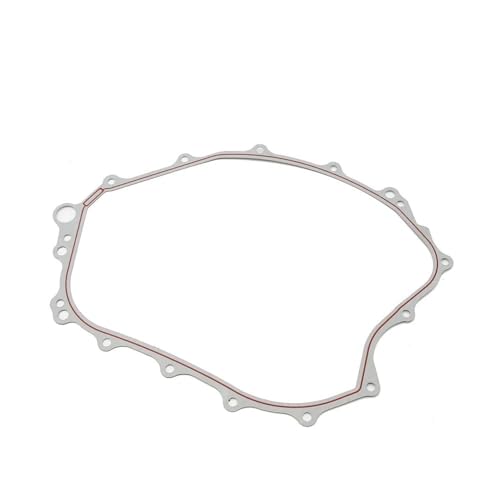 Carter de protection stator CBR1000RR 2004-2007 pour sorties piste - 3